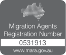 Registered migration agent 0531913