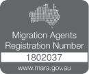 Registered migration agent 1802037