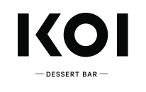 KOI Dessert Bar