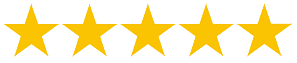 5 stars